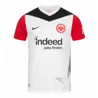 Dres Eintracht Frankfurt Domáci 2024-25 Krátky Rukáv